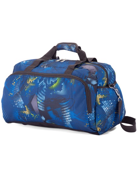 BOLSA DE DEPORTE BZ5246 BOLSA DE DEPORTE BZ5246