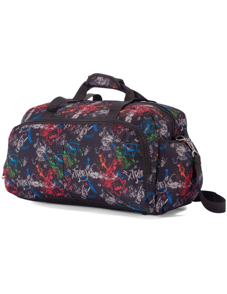BOLSA DE DEPORTE BZ5246 BOLSA DE DEPORTE BZ5246