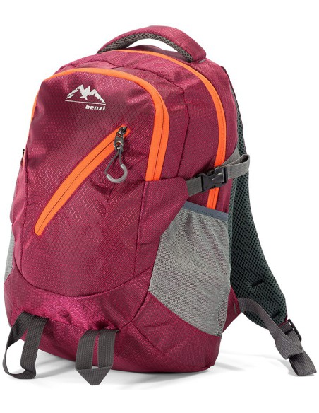 MOCHILA BZ5234