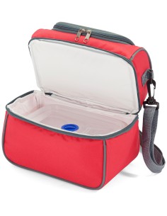 BOLSA NEVERA + TUPPER BZ5123 2