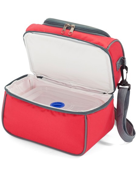 BOLSA NEVERA + TUPPER BZ5123 BOLSA NEVERA + TUPPER BZ5123