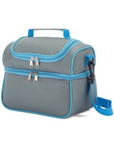 BOLSA NEVERA + TUPPER BZ5123 2