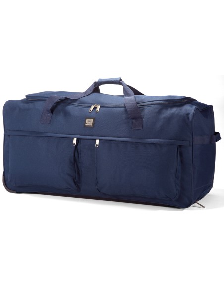 BOLSO DE VIAJE/RUEDAS BZ5361