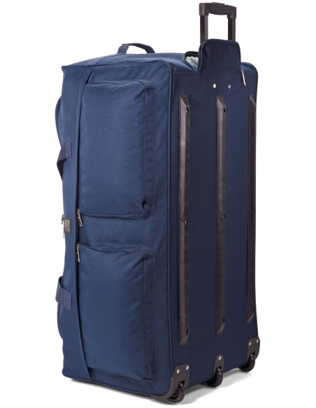 BOLSO DE VIAJE/RUEDAS BZ5361