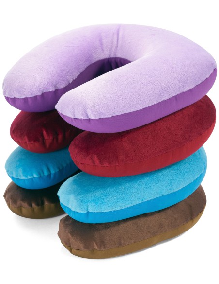 ALMOHADILLA VIAJE BZ4576