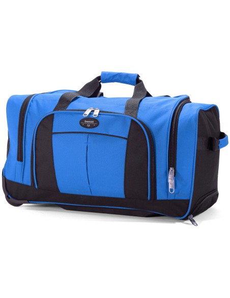 BOLSO DE DEPORTE/RUEDAS BZ5365