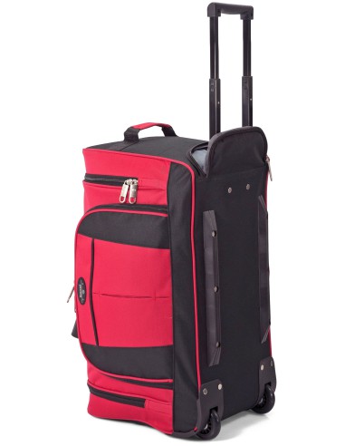 BOLSO DE DEPORTE/RUEDAS BZ5365