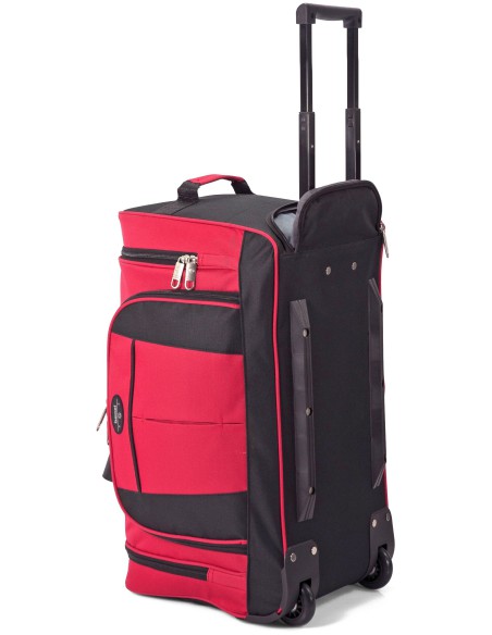 BOLSO DE DEPORTE/RUEDAS BZ5365