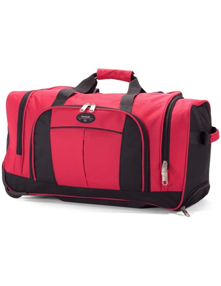 BOLSO DE DEPORTE/RUEDAS BZ5365