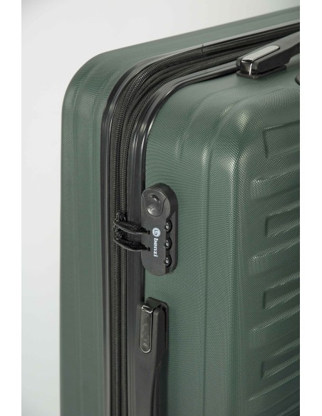 TROLLEY INDIVIDUAL ABS 4 RUEDAS EXTENSIBLE BZ5493