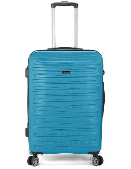 TROLLEY INDIVIDUAL ABS 4 RUEDAS EXTENSIBLE BZ5493