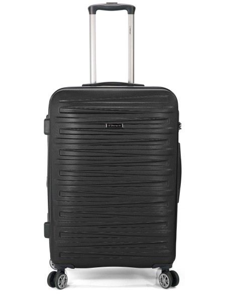 TROLLEY INDIVIDUAL ABS 4 RUEDAS EXTENSIBLE BZ5493