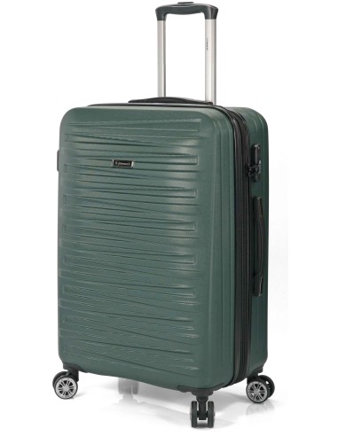 TROLLEY INDIVIDUAL ABS 4 RUEDAS EXTENSIBLE BZ5493