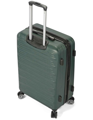 TROLLEY INDIVIDUAL ABS 4 RUEDAS EXTENSIBLE BZ5493