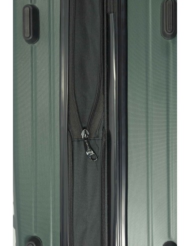 TROLLEY INDIVIDUAL ABS 4 RUEDAS EXTENSIBLE BZ5493