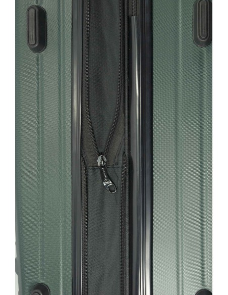 TROLLEY INDIVIDUAL ABS 4 RUEDAS EXTENSIBLE BZ5493