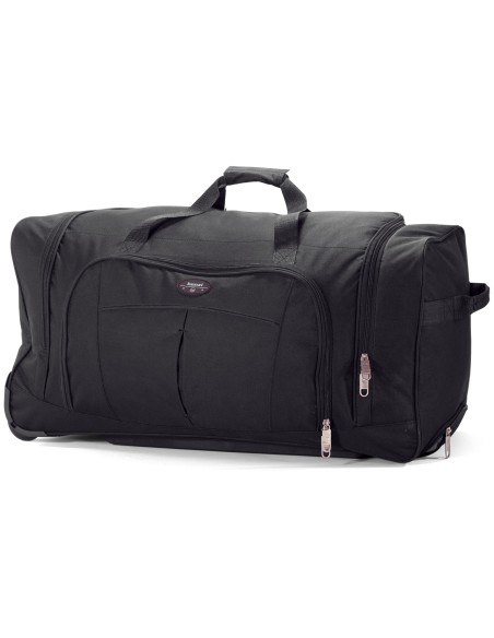BOLSO DE VIAJE/RUEDAS BZ5364