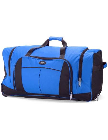 BOLSO DE VIAJE/RUEDAS BZ5364 BOLSO DE VIAJE/RUEDAS BZ5364