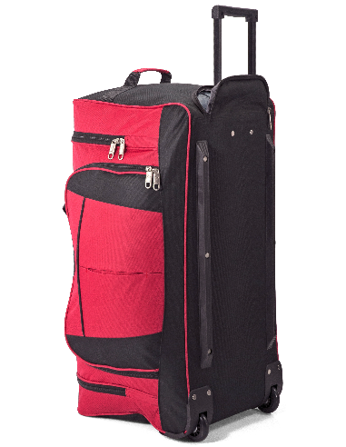 BOLSO DE VIAJE/RUEDAS BZ5364