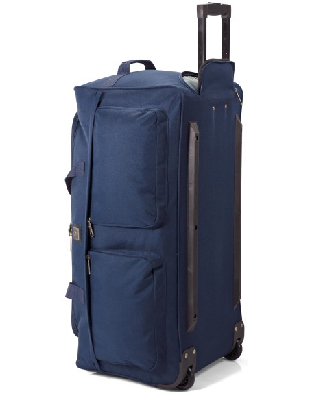 BOLSO DE VIAJE/RUEDAS BZ5362