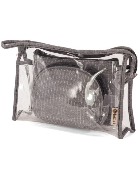 NECESER SRA. JGO. 3 BZ5625