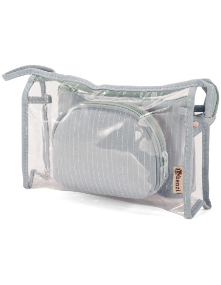 NECESER SRA. JGO. 3 BZ5625