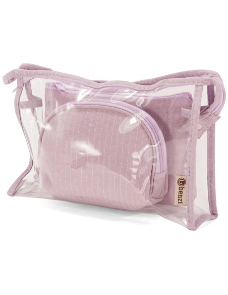 NECESER SRA. JGO. 3 BZ5625