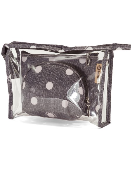 NECESER SRA. JUEGO 3 BZ5063