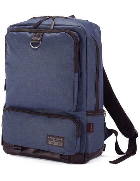MOCHILA PORTA-ORDENADOR BZ5714