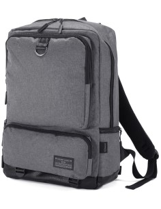 MOCHILA PORTA-ORDENADOR BZ5714 2