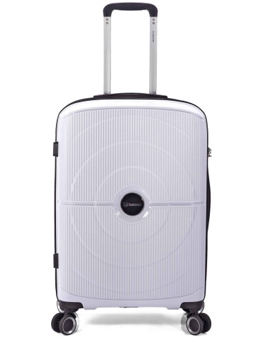 TROLLEY JUEGO DE 3 PP 4 RUEDAS EXTENSIBLE BZ5711