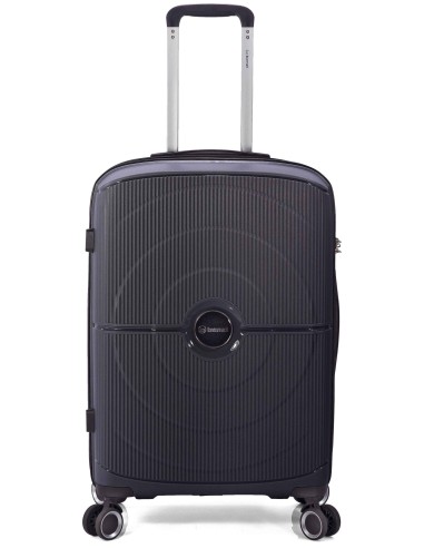 TROLLEY JUEGO DE 3 PP 4 RUEDAS EXTENSIBLE BZ5711