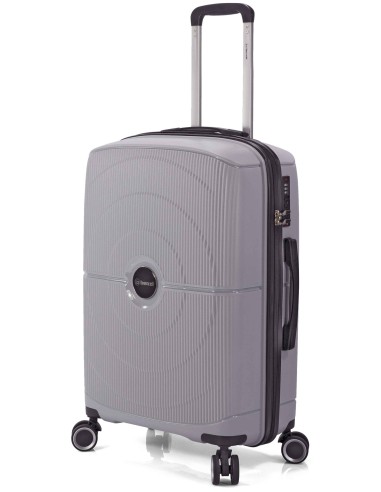 TROLLEY JUEGO DE 3 PP 4 RUEDAS EXTENSIBLE BZ5711