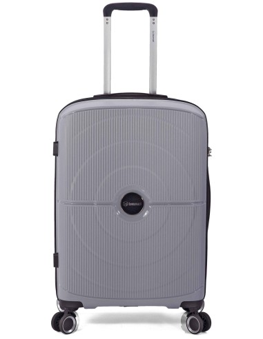 TROLLEY JUEGO DE 3 PP 4 RUEDAS EXTENSIBLE BZ5711