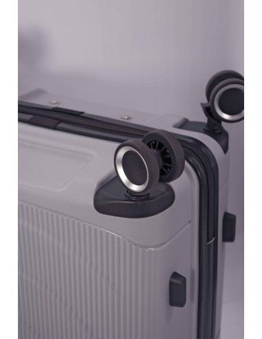 TROLLEY JUEGO DE 3 PP 4 RUEDAS EXTENSIBLE BZ5711