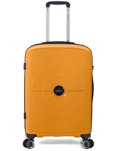 TROLLEY JUEGO DE 3 PP 4 RUEDAS EXTENSIBLE BZ5711