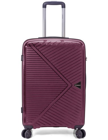 TROLLEY JUEGO DE 3 PP 4 RUEDAS DOBLES BZ5710