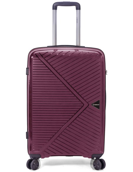 TROLLEY JUEGO DE 3 PP 4 RUEDAS DOBLES BZ5710