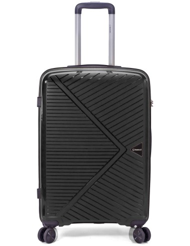 TROLLEY JUEGO DE 3 PP 4 RUEDAS DOBLES BZ5710