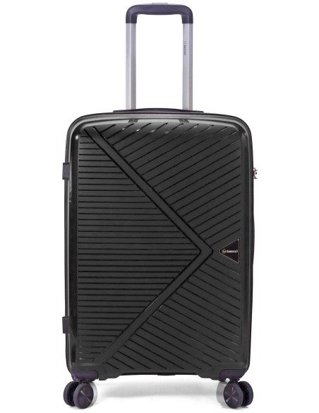 TROLLEY JUEGO DE 3 PP 4 RUEDAS DOBLES BZ5710