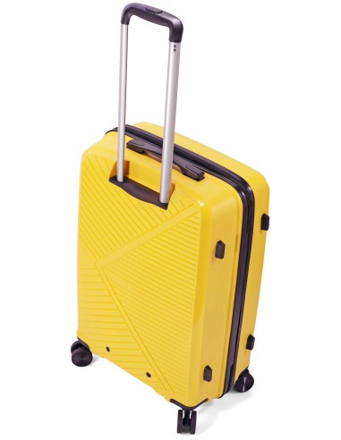 TROLLEY JUEGO DE 3 PP 4 RUEDAS DOBLES BZ5710