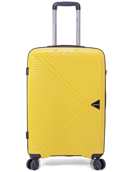 TROLLEY JUEGO DE 3 PP 4 RUEDAS DOBLES BZ5710