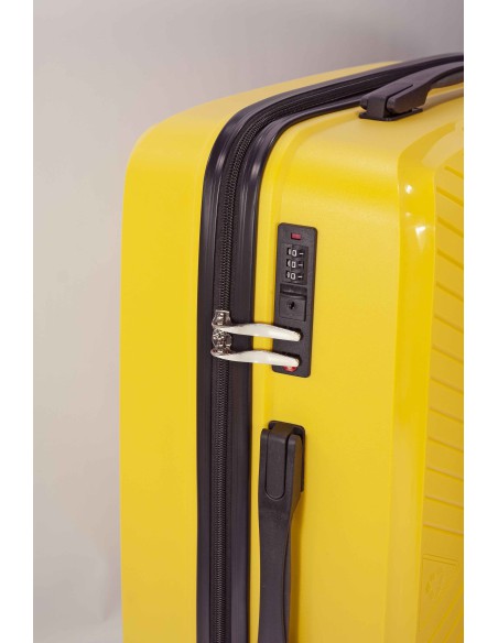 TROLLEY JUEGO DE 3 PP 4 RUEDAS DOBLES BZ5710