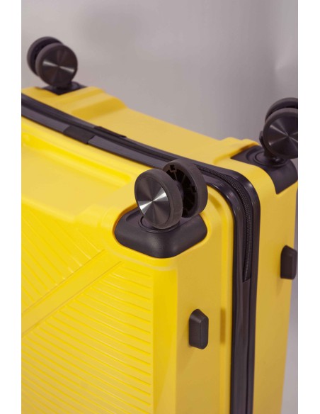 TROLLEY JUEGO DE 3 PP 4 RUEDAS DOBLES BZ5710