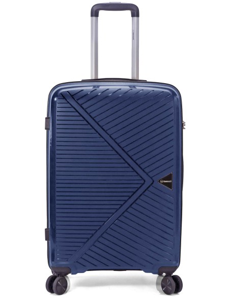 TROLLEY JUEGO DE 3 PP 4 RUEDAS DOBLES BZ5710