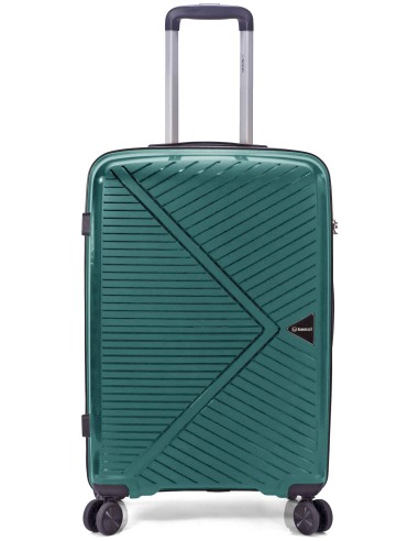 TROLLEY JUEGO DE 3 PP 4 RUEDAS DOBLES BZ5710