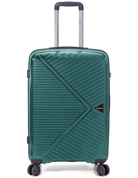 TROLLEY JUEGO DE 3 PP 4 RUEDAS DOBLES BZ5710